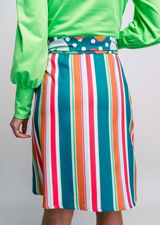 ROSALITA. FORSYTH FALDA UNICO - Imagen 2