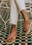 Sandalia Golden Walk - Imagen 2