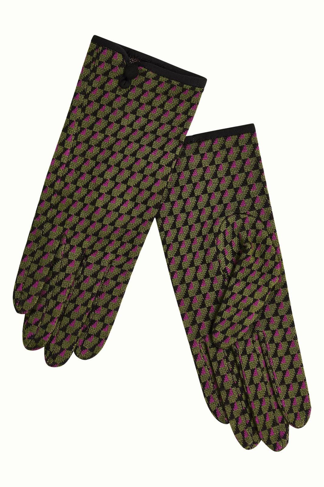 Savoir de guantes - Imagen 1