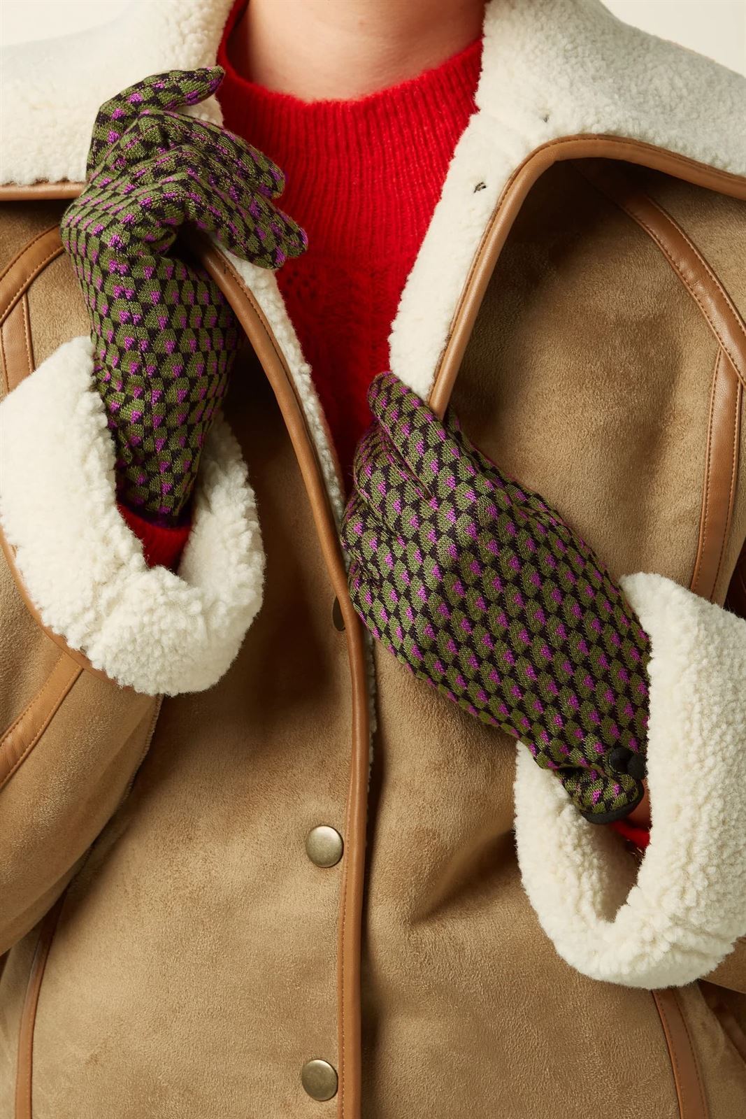 Savoir de guantes - Imagen 2
