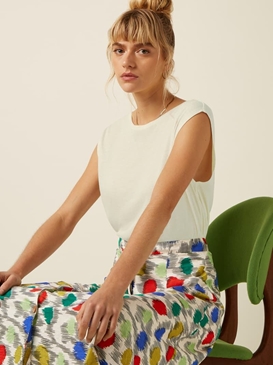 Selly Top Marsy Linen - Imagen 1