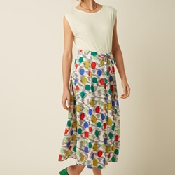 Selly Top Marsy Linen - Imagen 2