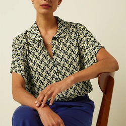 Shay Blusa Dottie - Imagen 1