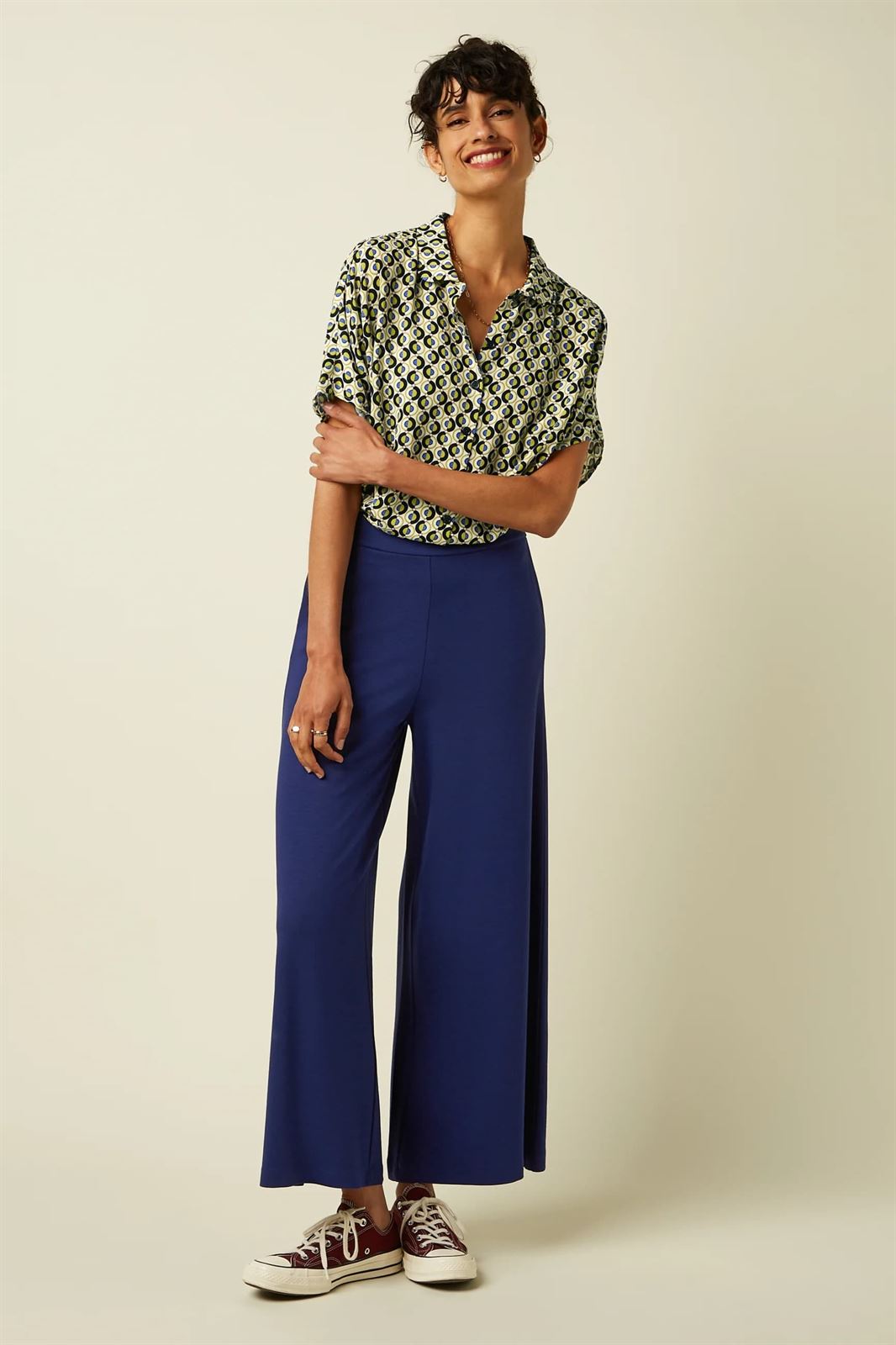 Shay Blusa Dottie - Imagen 2