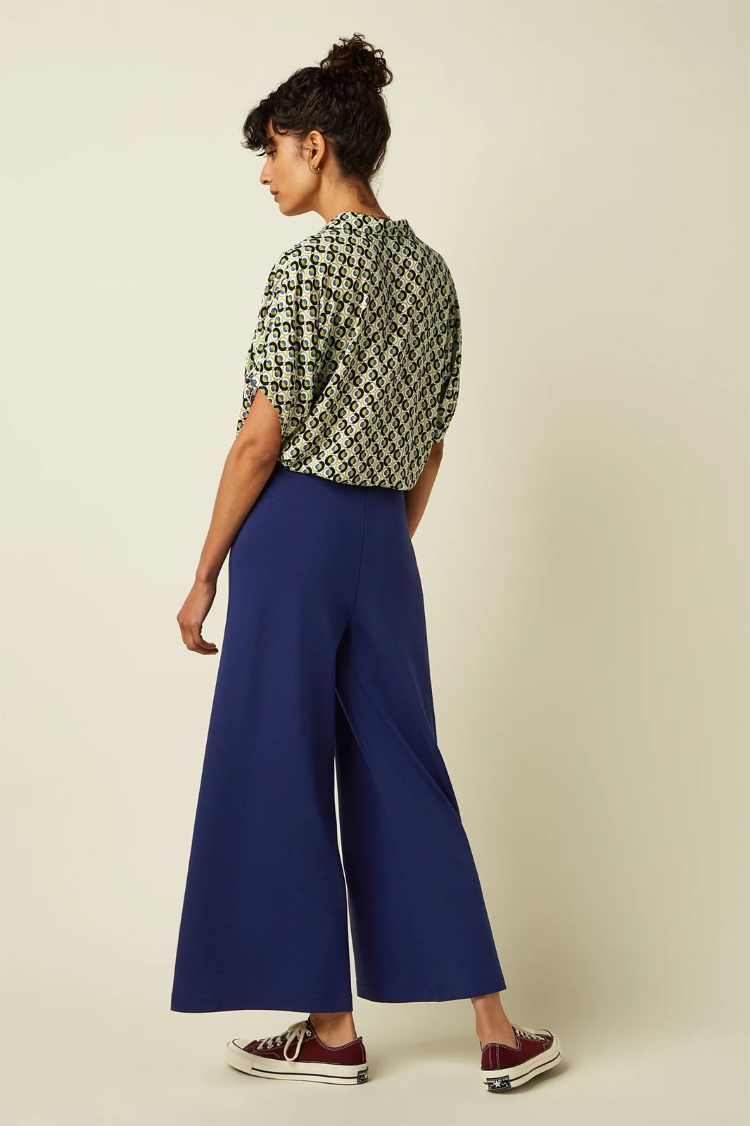 Shay Blusa Dottie - Imagen 3
