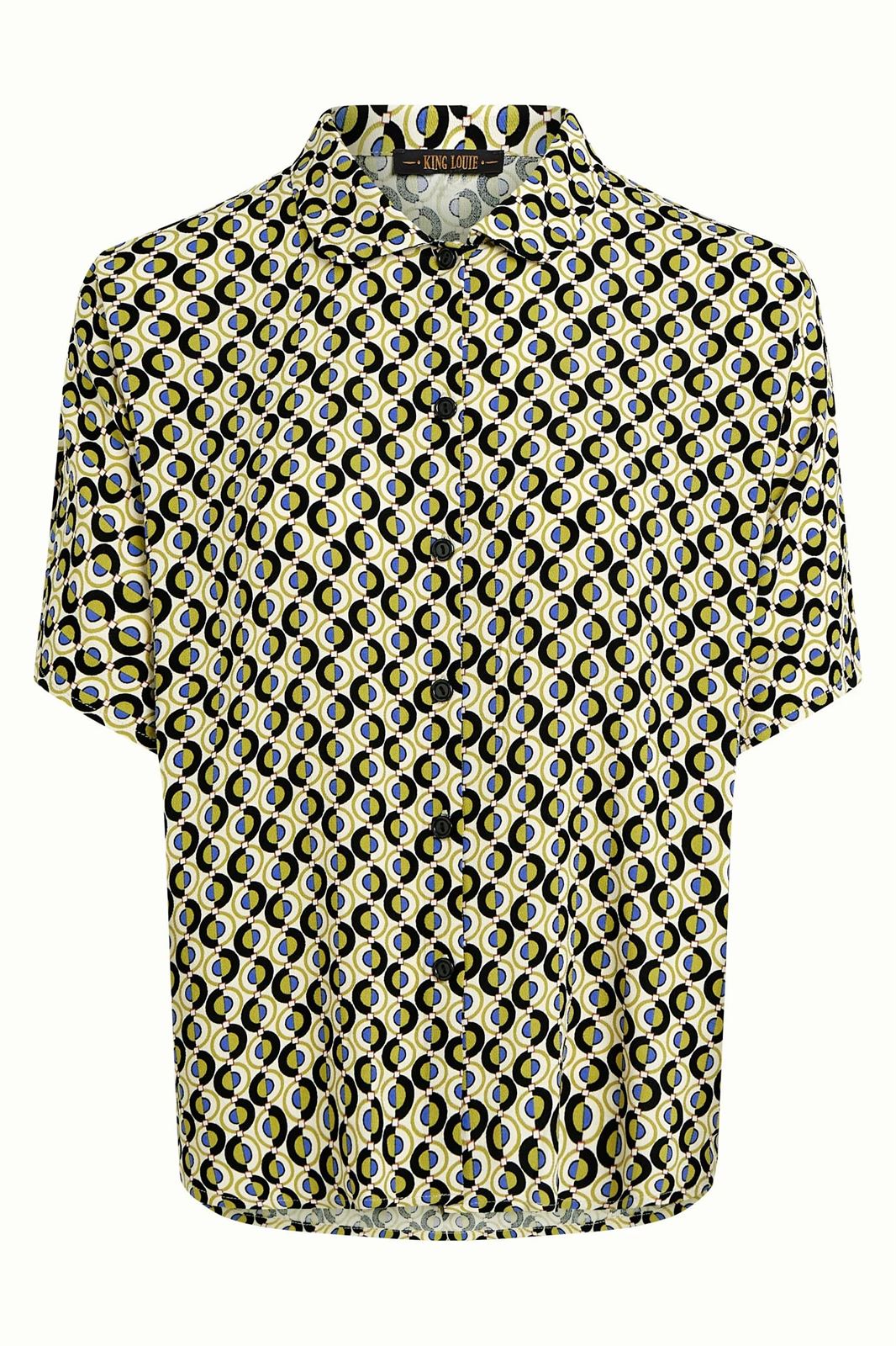 Shay Blusa Dottie - Imagen 4