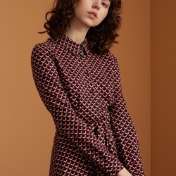 Sheeva dress pavillón - Imagen 1