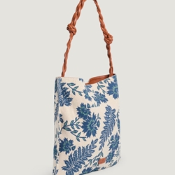SHOPPING NIGHT FLOWERS - Imagen 1