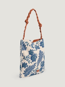 SHOPPING NIGHT FLOWERS - Imagen 1