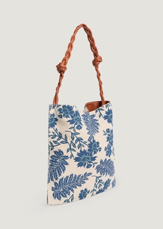 SHOPPING NIGHT FLOWERS - Imagen 2