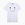 SM. CAMISETA SMILING BLANCA UNISEX - Imagen 1