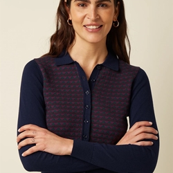 Sofie Cardi Ramble - Imagen 1