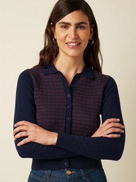 Sofie Cardi Ramble - Imagen 1