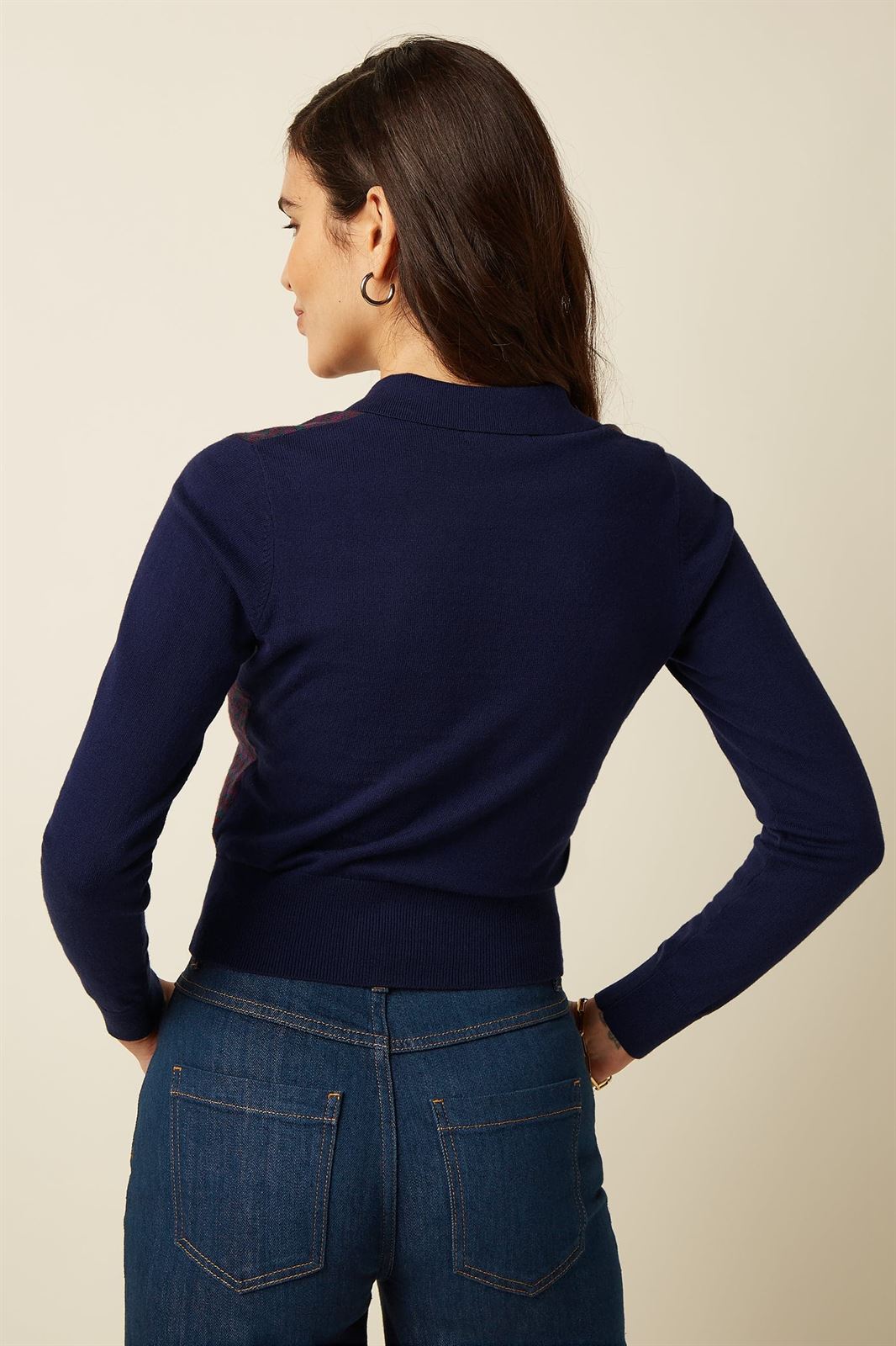 Sofie Cardi Ramble - Imagen 2