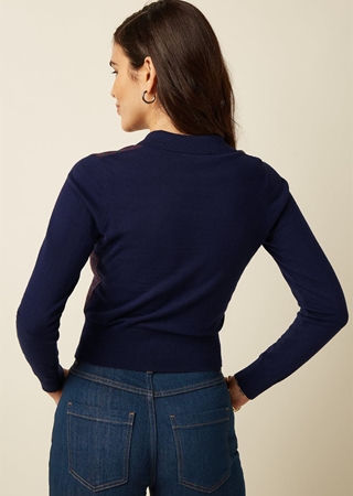 Sofie Cardi Ramble - Imagen 2