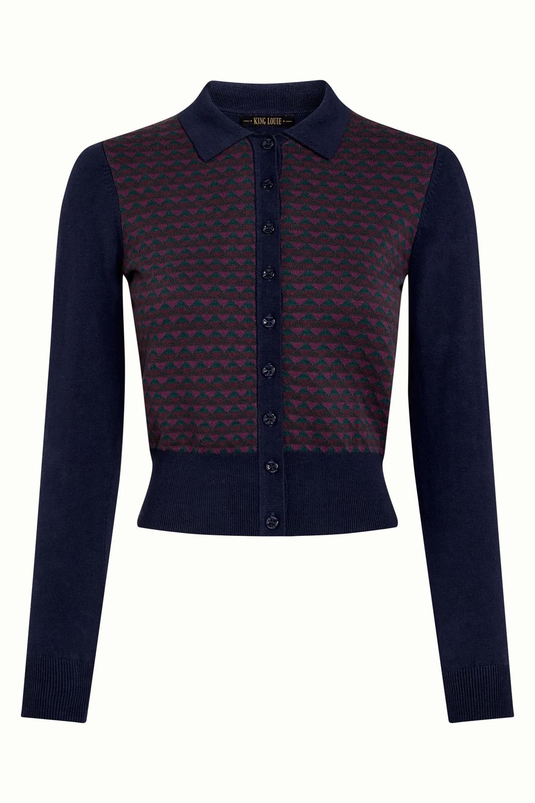 Sofie Cardi Ramble - Imagen 3