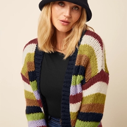 Sombrero Cloche - Imagen 2