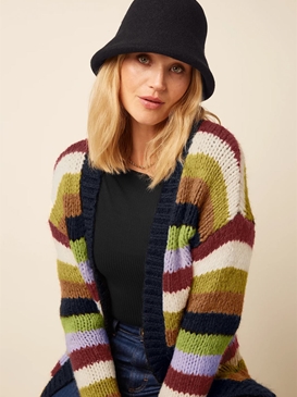 Sombrero Cloche - Imagen 2