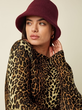 Sombrero Cloche - Imagen 1