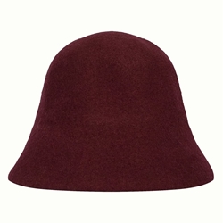 Sombrero Cloche - Imagen 2