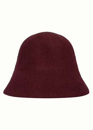 Sombrero Cloche - Imagen 2