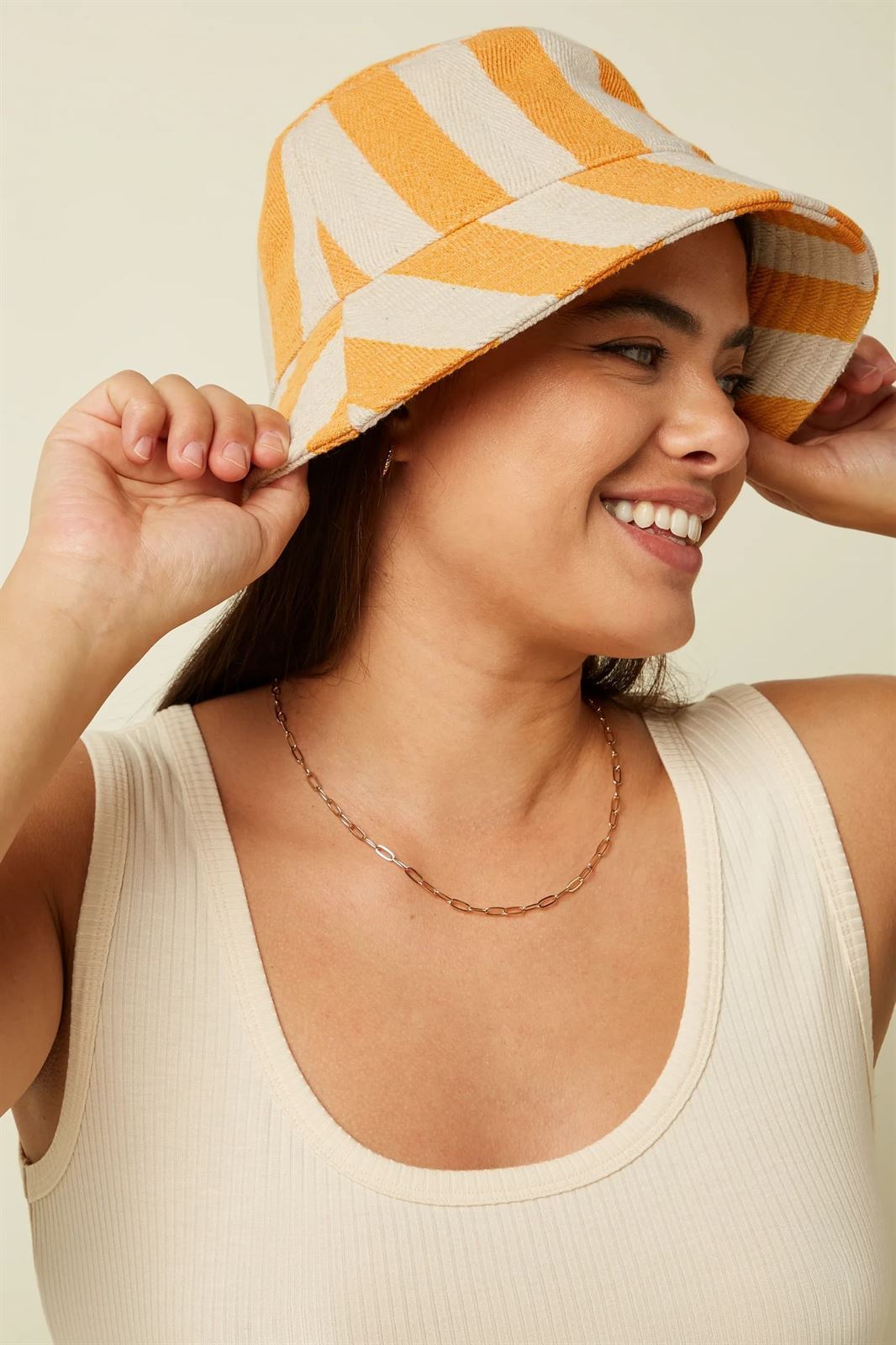 Sombrero de cubo La Plage - Imagen 2