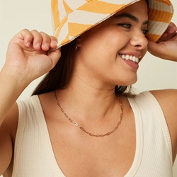 Sombrero de cubo La Plage - Imagen 2