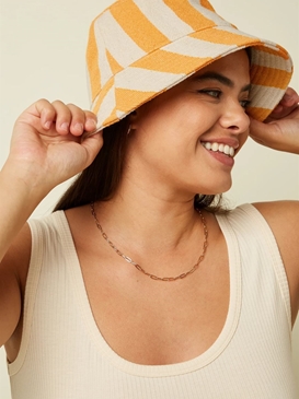 Sombrero de cubo La Plage - Imagen 2