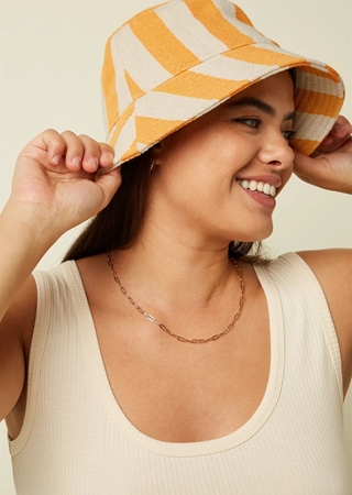 Sombrero de cubo La Plage - Imagen 2