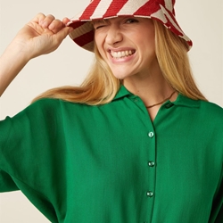 Sombrero de cubo La Plage - Imagen 1