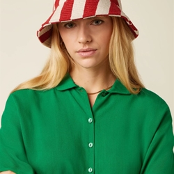 Sombrero de cubo La Plage - Imagen 2