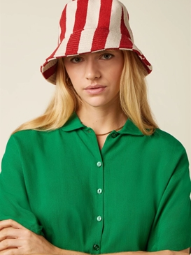 Sombrero de cubo La Plage - Imagen 2