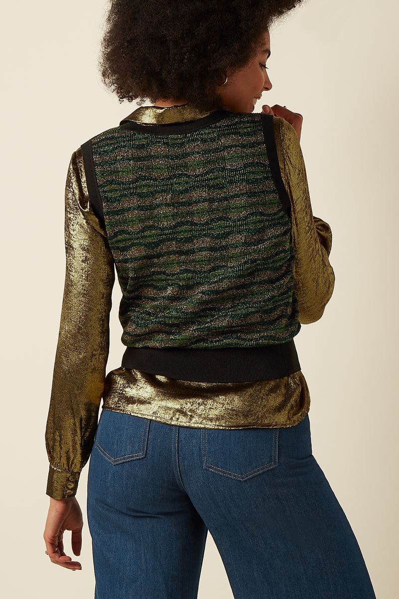 Spencer Apollo - Imagen 2