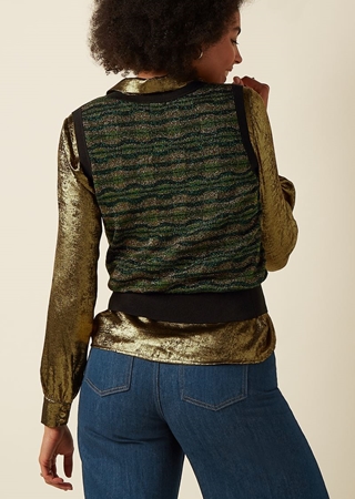 Spencer Apollo - Imagen 2