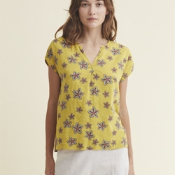 Top star flowers - Imagen 1