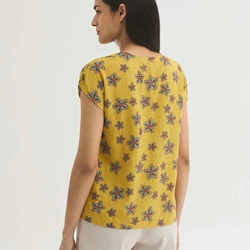 Top star flowers - Imagen 2