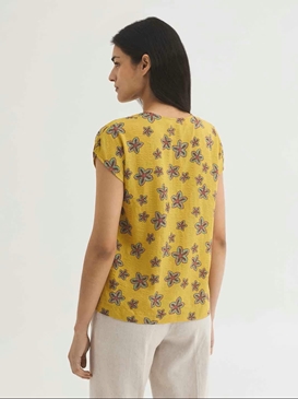 Top star flowers - Imagen 2