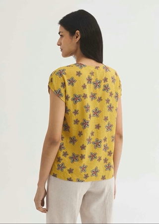 Top star flowers - Imagen 2