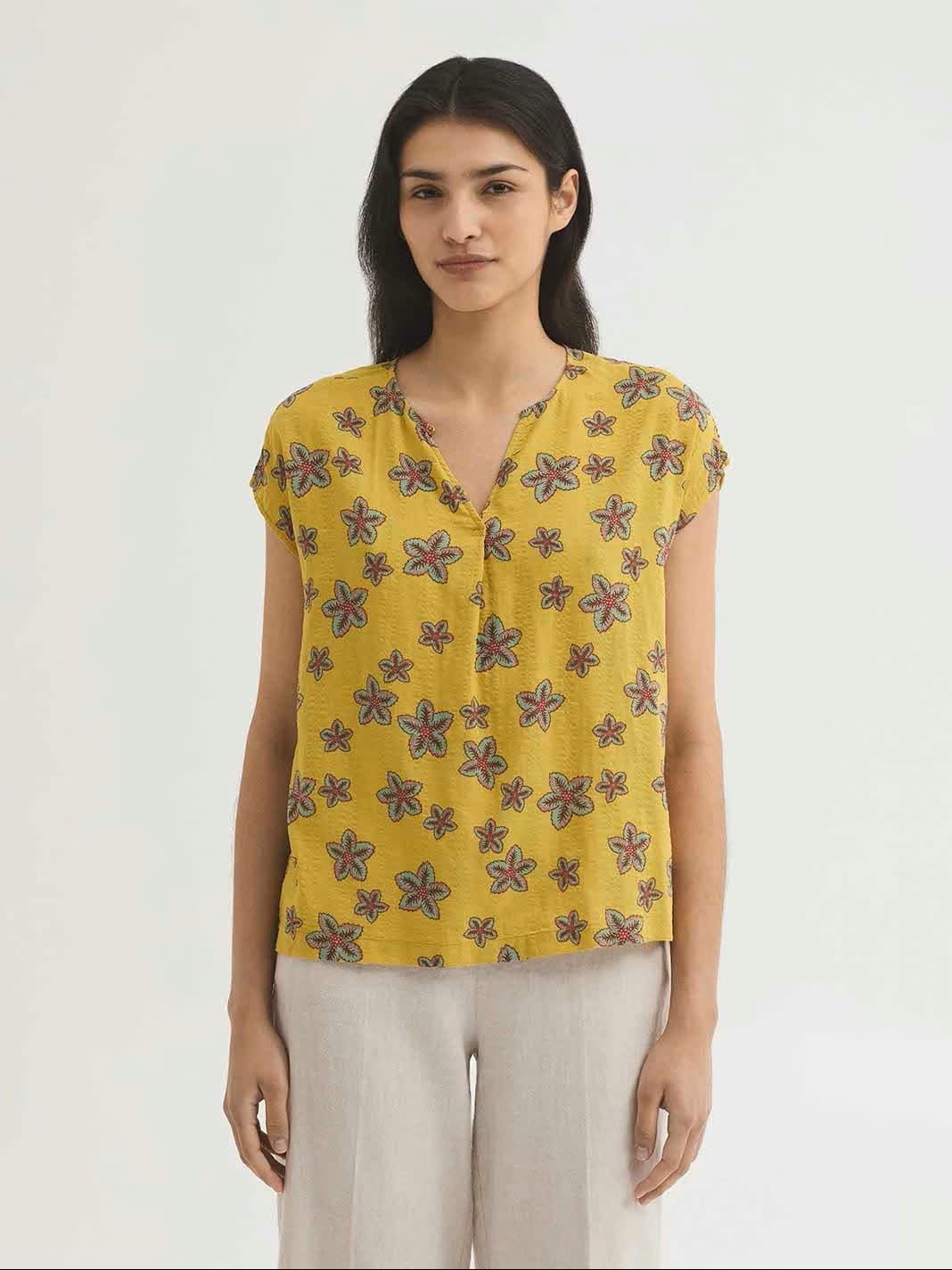 Top star flowers - Imagen 4