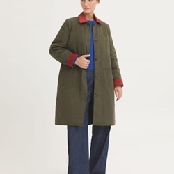 Trench Water Repellent - Imagen 1