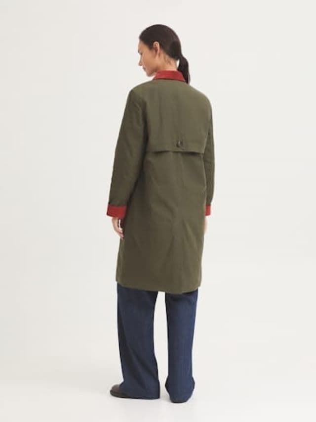 Trench Water Repellent - Imagen 2