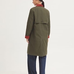 Trench Water Repellent - Imagen 2