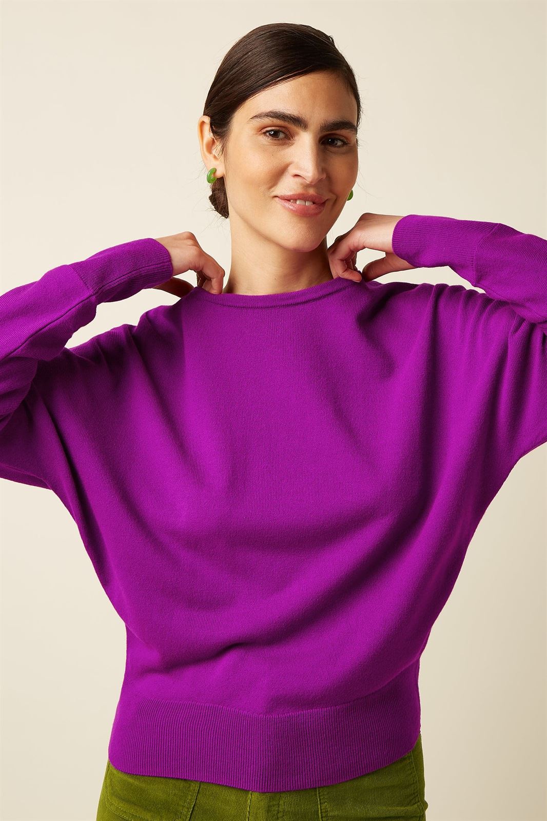Valentina Top Bonne - Imagen 1