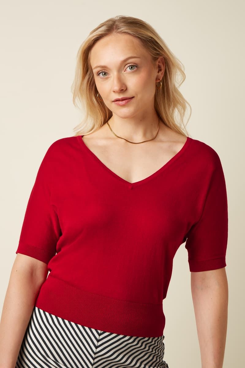 Valentina Top Club - Imagen 1