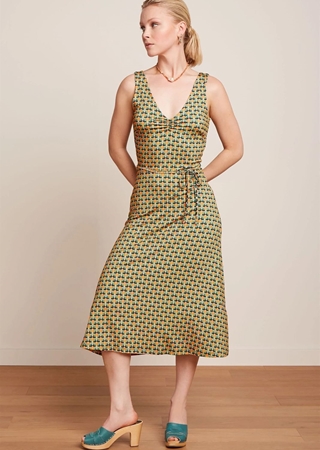 Vestido anna nova - Imagen 1