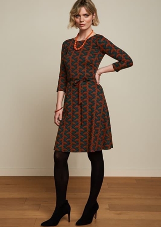 Vestido Betty Noushh - Imagen 1