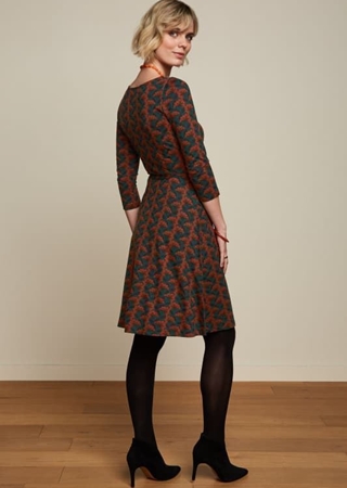 Vestido Betty Noushh - Imagen 2