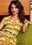 Vestido darcy melocotones - Imagen 2