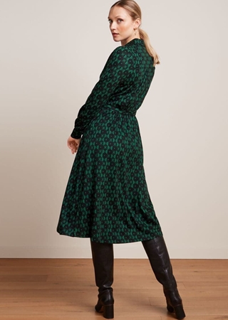 Vestido Maisie Marvin - Imagen 2