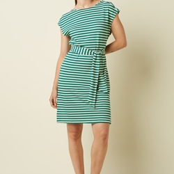 Vestido Manon Chopito Stripe - Imagen 1